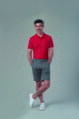 Pánské odolné Polo Columbia Tailored Fit Brook Taverner 