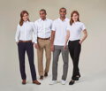 Pánské odolné Polo Columbia Tailored Fit Brook Taverner 