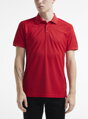 Pánské sportovní polo piké Craft