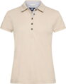 Cutter&Buck dámské sportovní piqué polo Advantage Premium