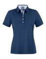 Cutter&Buck dámské sportovní piqué polo Advantage Premium