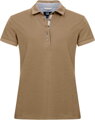 Cutter&Buck dámské sportovní piqué polo Advantage Premium