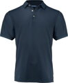 Pánské jednobarevné funkční polo Virtue solid Cutter & Buck
