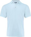 Pánské jednobarevné funkční polo Virtue solid Cutter & Buck