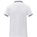Sportovní dámské polo s kontrastními prvky Elevate