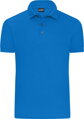 Pánské bavlněné polo na 3 knoflíky James Nicholson