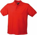 Pánské polo tričko krátký rukáv James & Nicholson