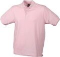 Pánské polo tričko krátký rukáv James & Nicholson