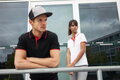 Dámské piqué polo s légou v kontrastu & proužkem 100% česaná bavlna James Nicholson