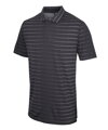 Pánské funkční polo tričko s krátkým rukávem na golf Nike