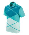 Pánské funkční golfové polo triko s krátkým rukávem Nike