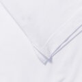 Russell pánské elastické polo bavlna & Lycra® delší střih Slim fit
