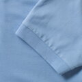 Russell pánské elastické polo bavlna & Lycra® delší střih Slim fit