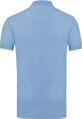 Russell pánské elastické polo bavlna & Lycra® delší střih Slim fit
