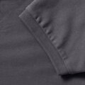 Russell dámské elastické polo bavlna & Lycra® delší střih Slim fit