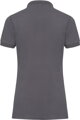 Russell dámské elastické polo bavlna & Lycra® delší střih Slim fit
