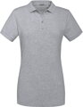 Russell dámské elastické polo bavlna & Lycra® Slim fit