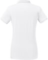 Russell dámské elastické polo bavlna & Lycra® Slim fit