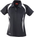 Dámské týmové polo CoolDry®