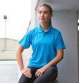 SPIRO pánské sportovní polo Aircool