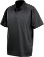 SPIRO pánské sportovní polo Aircool