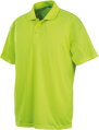 SPIRO pánské sportovní polo Aircool