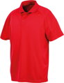 SPIRO pánské sportovní polo Aircool