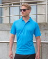 SPIRO pánské sportovní polo Aircool
