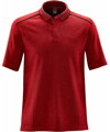 Pánské piké polo Endurance by Stormtech