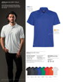 Sportovní funkční polo by Stormtech