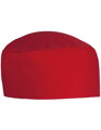 Pánská kuchařská čepice lodička CG Workwear