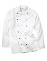 Pánský Regular fit kuchařský 2-řadý rondon Rimini CG Workwear