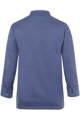 Pánský Slim fit kuchařský rondon jeans-style Karlowsky