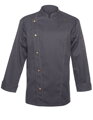 Pánský Slim fit kuchařský rondon jeans-style Karlowsky