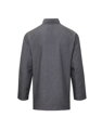 Pánský kuchařský rondon Denim s dlouhým rukávem Premier