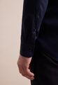 Seidensticker pánská tmavě modrá Regular fit košile Cover Easy Care