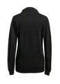 Dámský svetr 1/4 zip Taylor Brook Taverner