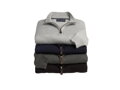 Dámský svetr 1/4 zip Taylor Brook Taverner