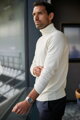 Pánský rolák Oslo merino vlna Brook Taverner