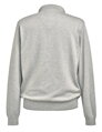Pánský elegantní svetr Dallas se 1/4 zipem Brook Taverner
