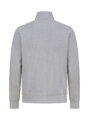 Unisex mikina s krátkým zipem do 1/4 Henbury