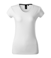 Dámské triko s krátkým rukávem Exclusive Malfini Premium Supima bavlna