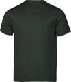 Pánské tričko bio bavlna vysoká gramáž Urban Luxury TEE JAYS