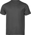 Pánské tričko bio bavlna vysoká gramáž Urban Luxury TEE JAYS