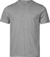 Pánské tričko bio bavlna vysoká gramáž Urban Luxury TEE JAYS