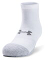 Ponožky HeatGear® Lo cut (balení 3 páry) Under Armour