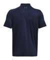 Pánské funkční prodyšné polo Under Armour