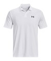 Pánské funkční prodyšné polo Under Armour