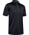 Pánské funkční polo s krátkým rukávem Under Armour