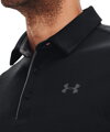 Pánské funkční polo s krátkým rukávem Under Armour